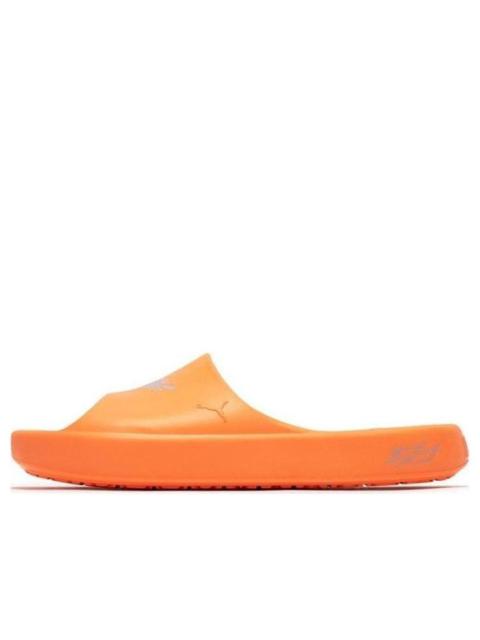 PUMA MB.02 Shibui Cat 'Ultra Orange' 394213-04