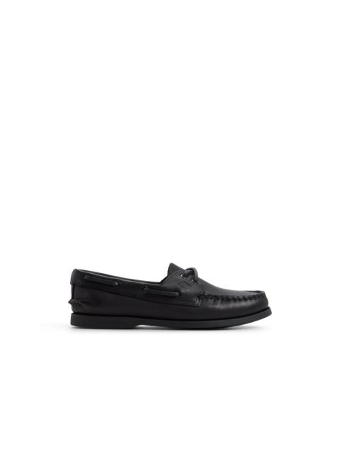 Authentic Original™ 2 Eye Boat Shoe