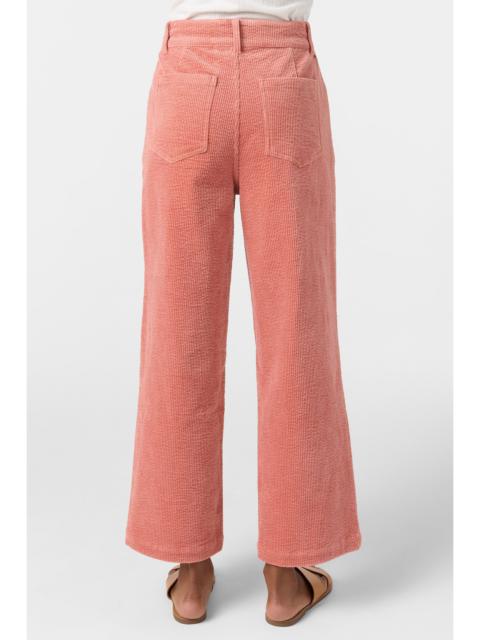 Langford Cord Pants