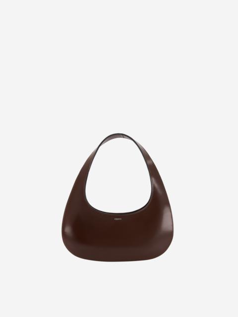 Slim Swipe Baguette Bag