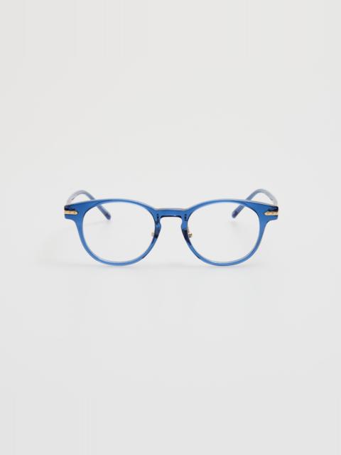 Men's Bay Optical in  Navy