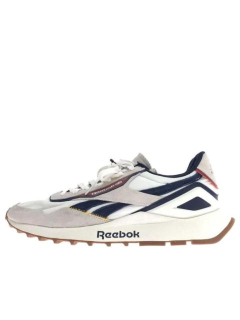 Reebok Classic Legacy AZ 'Chalk Vector Navy' GZ0741