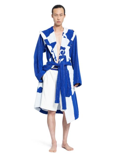 Equestrian-Knight-Jacquard-Robe
