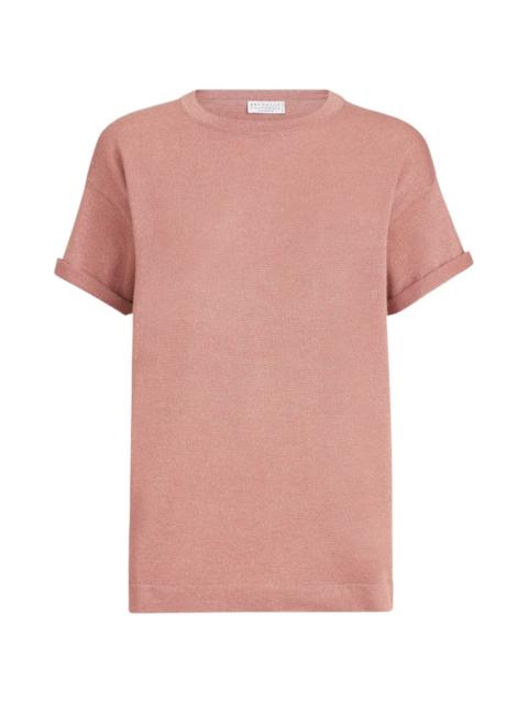 short-sleeves T-shirt