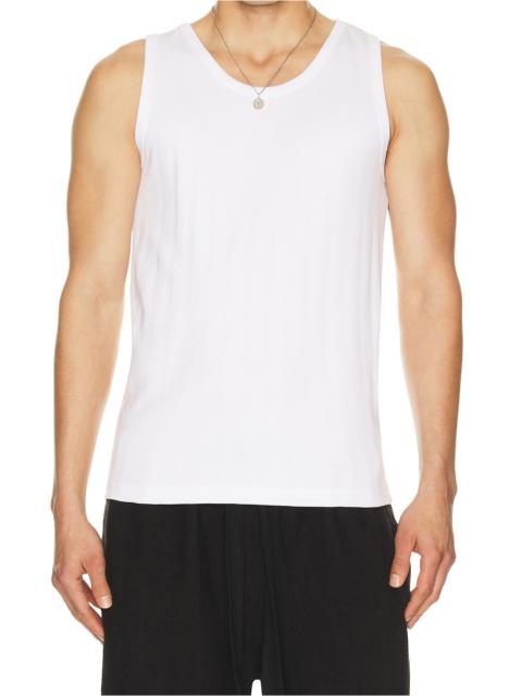 Salaris Tank Top