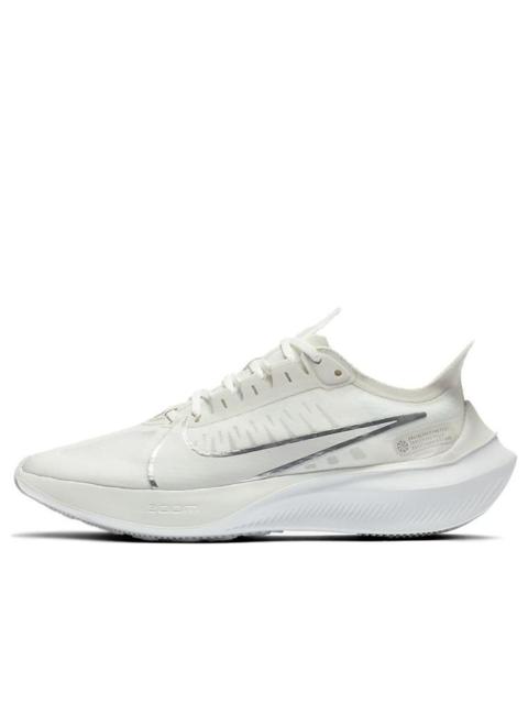 (WMNS) Nike Zoom Gravity 'Platinum Tint' BQ3203-001
