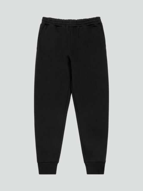 SLIM SWEATPANT BLACK