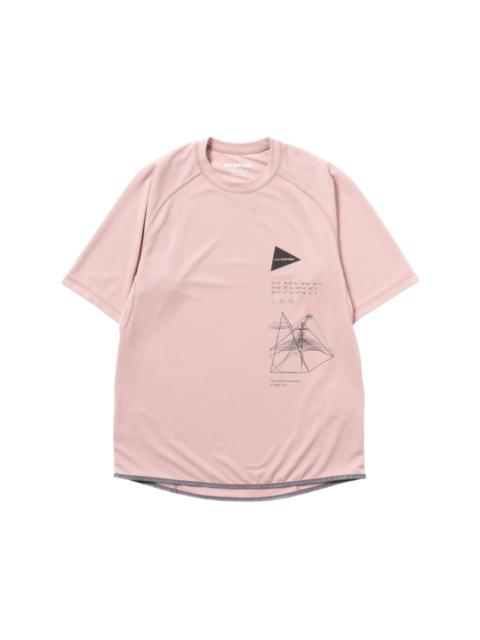 GRAPHIC-PRINT T-SHIRT