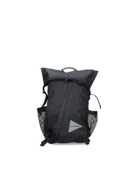 Ecopack 18L backpack