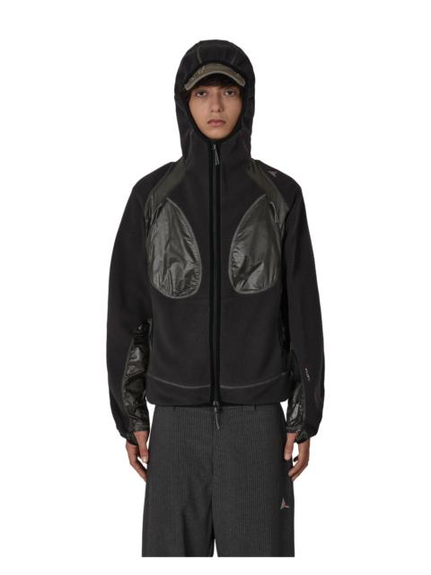 Ocular Polartec Thermal Pro Zip Up Hoodie