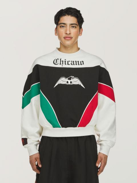 Chavarria Chicano Sweatshirt