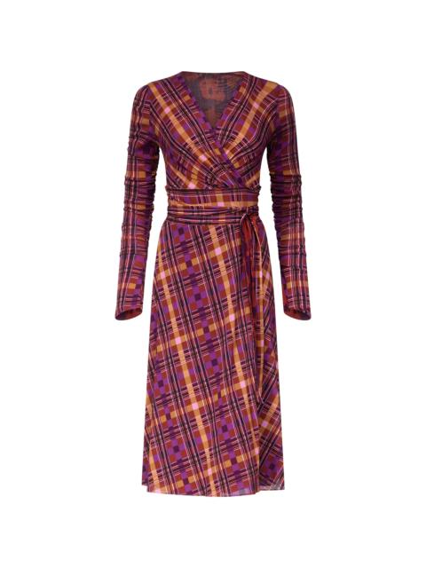 Carmen Reversible Dress