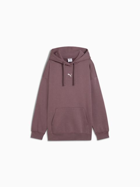 PUMA Essentials Women's Oversized Hoodie