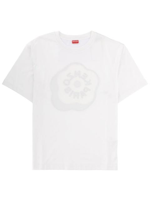 T-Shirt "Boke Flower 2.0"