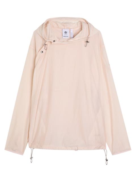 Adidas X Wales Bonner X Wales Bonner Shell Anorak