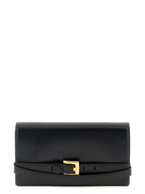 'Shuffle' wallet on chain