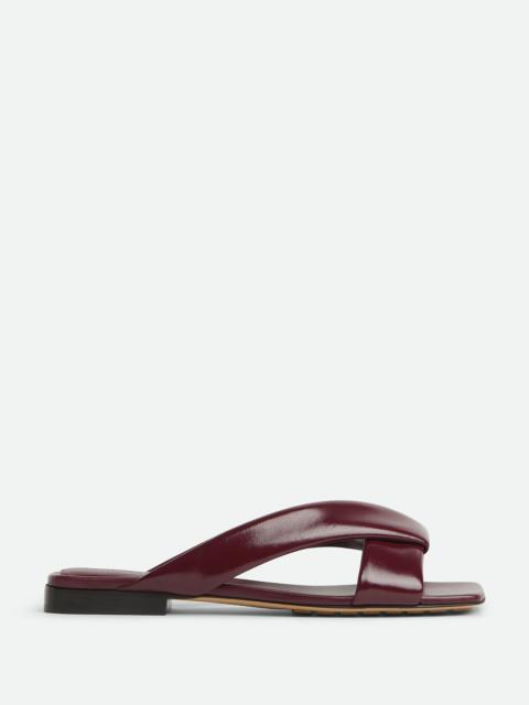Riva Flat Mule