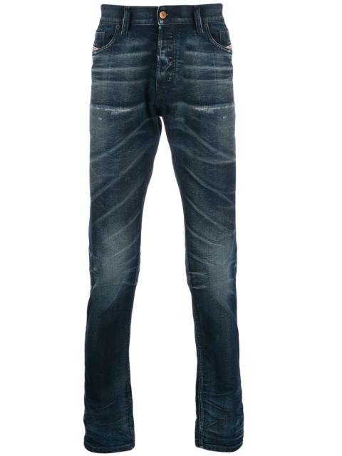 Tepphar slim-fit jeans