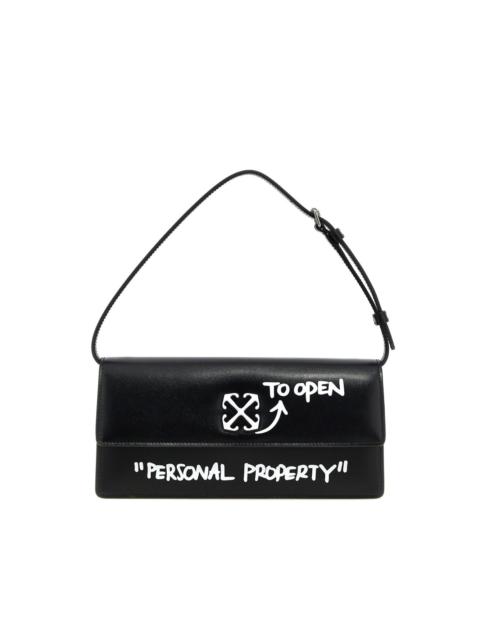 Jitney 1.0 shoulder bag