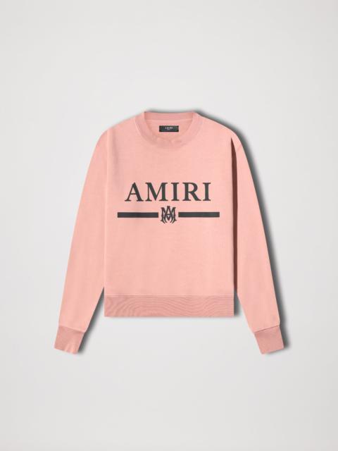 AMIRI BAR CREW
