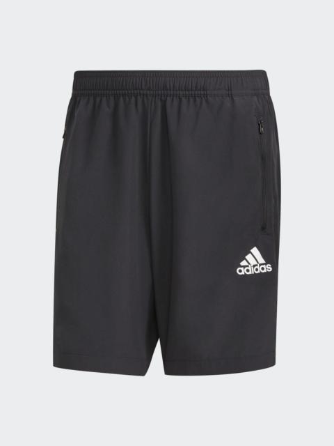 AEROREADY Designed to Move Woven Sport Shorts