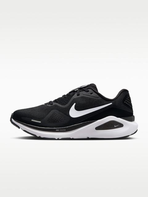 Nike Structure 26 Women's Road Running Shoes (Extra Wide)
