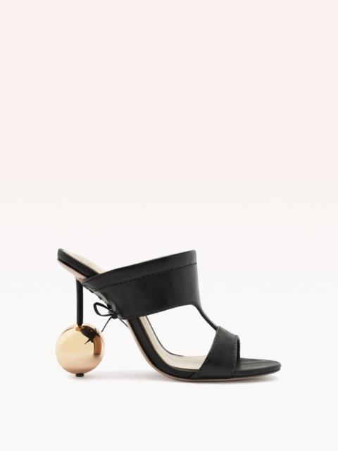 BOLA SANDAL 100 BLACK