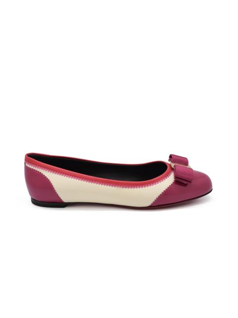 Varina ballet flats