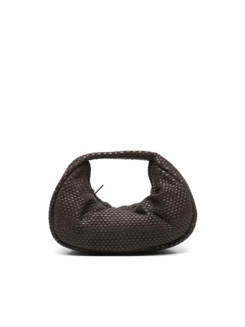 Lattice Weave Bon Bon