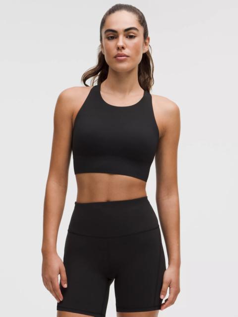 lululemon LightLift Sports Bra *Medium Support, B/C Cup