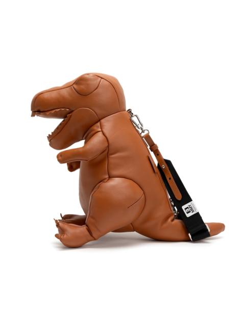 "DOLLS" T-REX Shoulder Bag