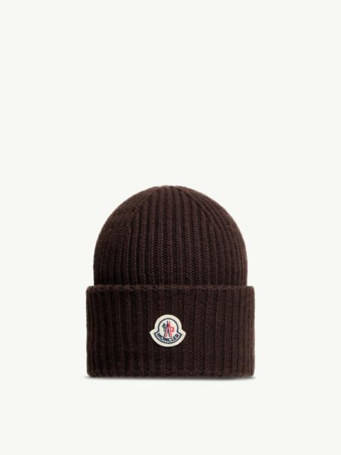 Wool & Cashmere Beanie
