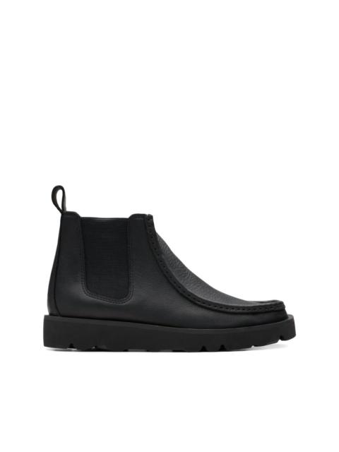 Walla chelsea boots