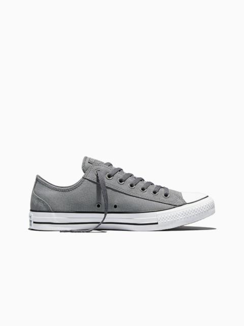 Chuck Taylor All Star Canvas & Suede