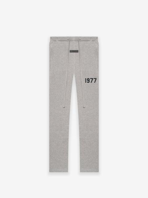 Relaxed Sweatpants