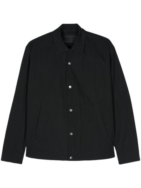 Boxy Coach lightweight jacket