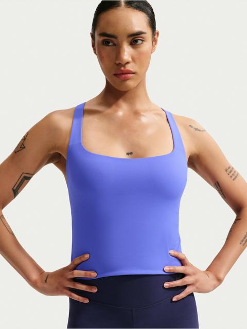 Nike Zenvy Women's Light-Support Sports Bra Tank