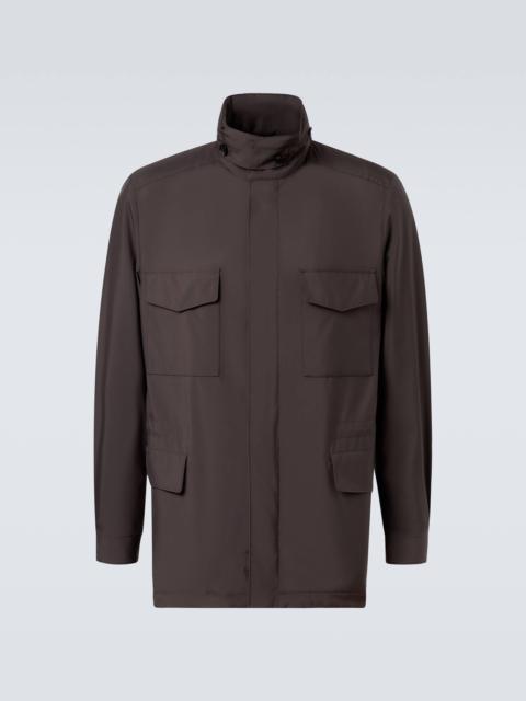 Traveller field jacket