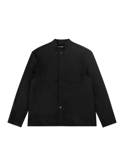 ROSA SHIRT BLACK