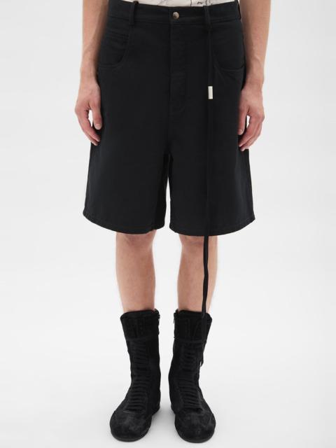 Narve 5 Pockets Comfort Bermuda