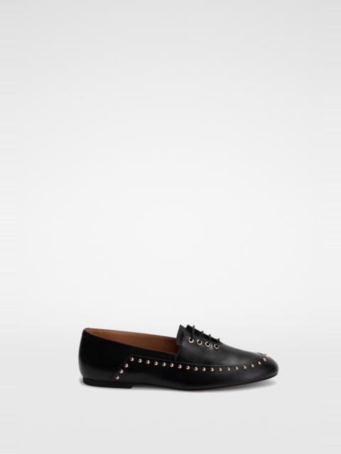 Elyss Loafer