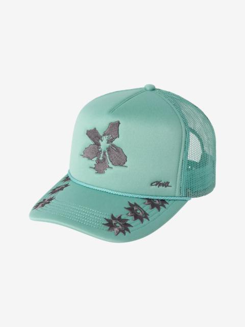 Tropic Melt Trucker Hat