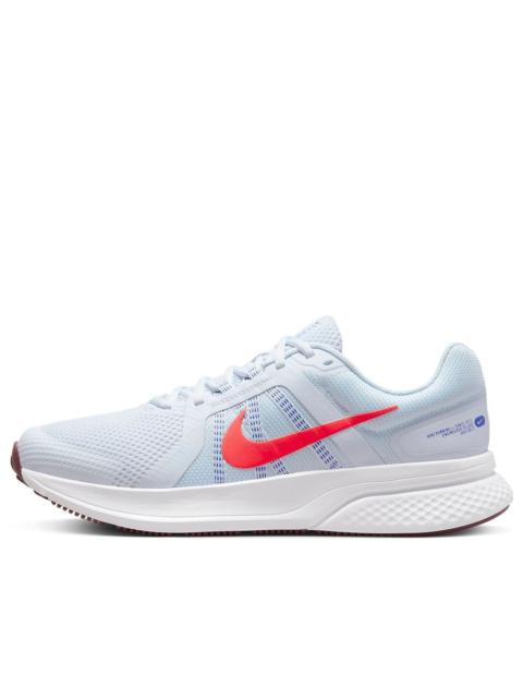 Nike Run Swift 2 'Light Blue Crimson' CU3517-013