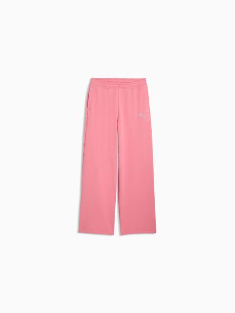 Essentials Graphics Bedazzled Women's Slouchy Pants