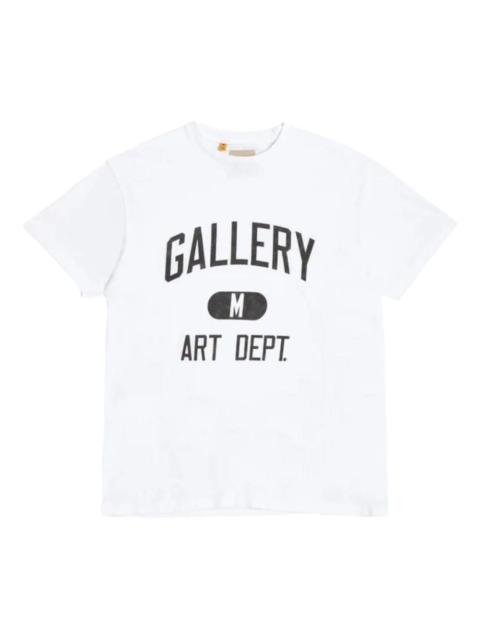 Art Department t-shirt