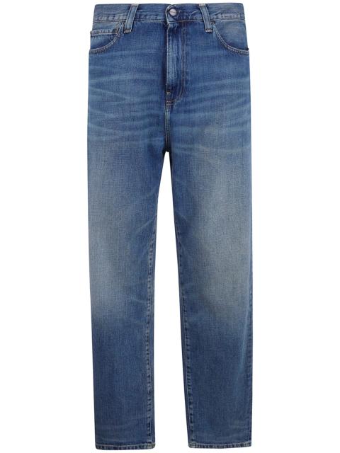 "Aaron" Pant Camano Denim