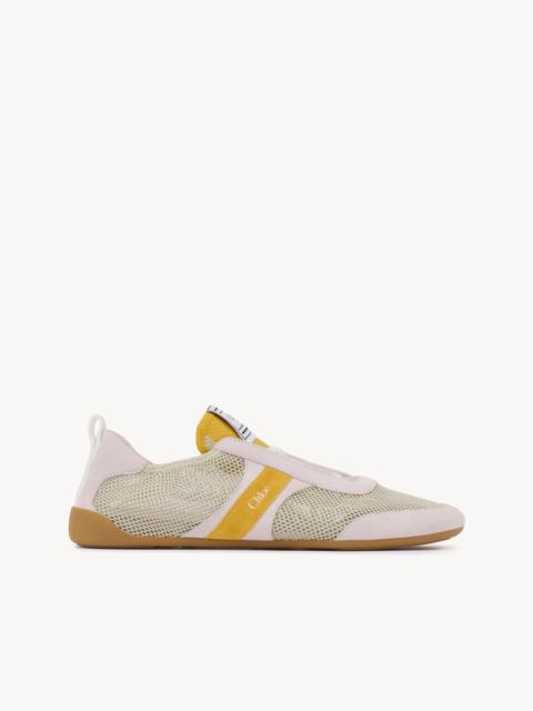 CHLOÉ KICK SNEAKER