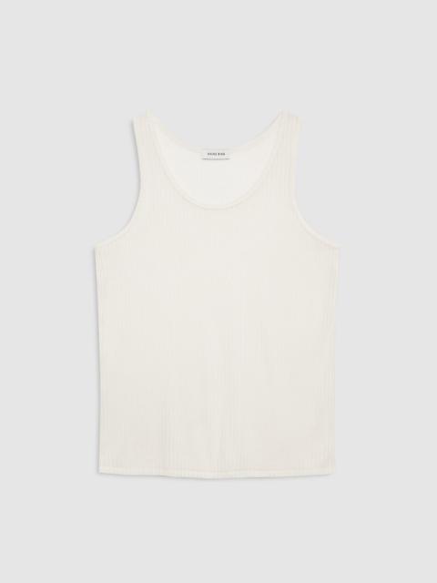 Eugene Tank - Snow White