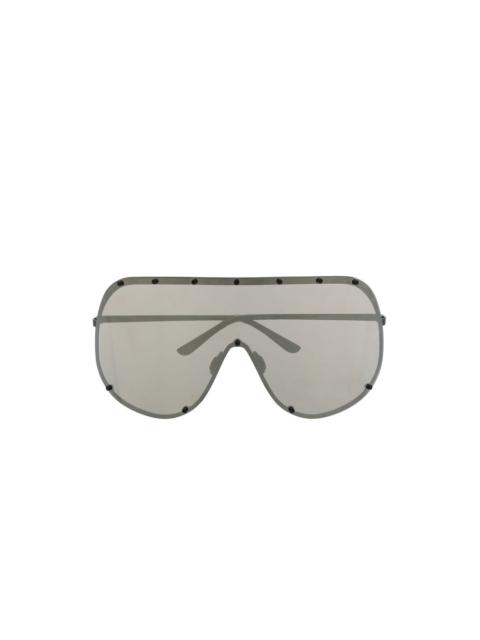 oversize mask sunglasses