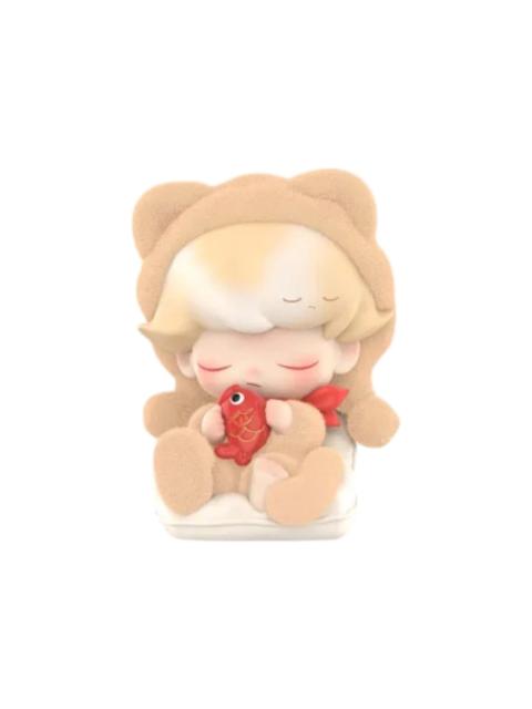 Pop Mart Dimoo Weaving Wonders Series Dreams of Good Fortune (Secret Edition) Figure